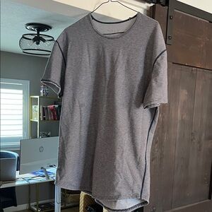 Bylt Striped Men's T-Shirt